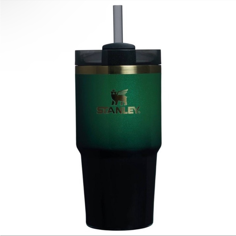 Elphaba Green Wicked x Stanley 20 oz